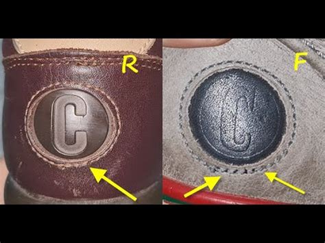 how to spot fake camper shoes|how to tell if shoes are real.